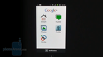 Google+ pod systemem Android