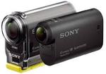 Sony HDR-AS30 - zaawansowana kamera sportowa