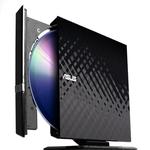 ASUS SDRW-08D2S-U - szybkie i bezpieczne nagrywanie płyt