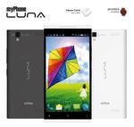 myPhone LUNA - Wydajny Smartfon Już W Przedsprzedaży