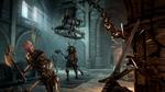 Hellraid z nowym silnikiem graficznym zmierza na konsole nowej generacji
