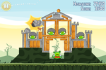 Angry Birds