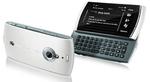 Sony Ericsson Vivaz Pro - test