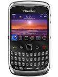 BlackBerry Curve 9300 3G - Unboxing