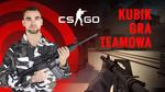 Jak Trenować Drużynowo CS:GO - Trening Teamowy - Szkoli KubiK