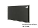 Panasonic z pierwszym interaktywnym monitorem plazmowym