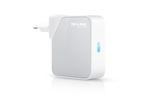 TP-LINK TL-WR710N – router z pomysłem