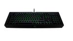 Klawiatura BlackWidow Ultimate wyposażona będzie w najnowsze przełączniki mechaniczne Green