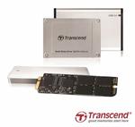 Transcend JetDrive - dyski SSD dla posiadaczy Apple MacPro