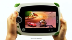 LeapFrog LeapPad Explorer - tablet dla dzieci