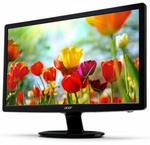 Acer S271HL LED - nowy monitor led na rynku