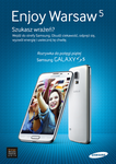 Baw się na Orange Warsaw Festival 2014 i... Wygraj Samsunga Galaxy S5!