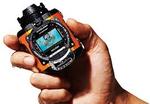 RICOH WG-M1 - Nagraj Swoje Ekstremalne Wyczyny