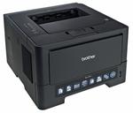 Brother HL-5450DN - drukarka laserowa o szerokich możliwościach