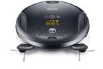 Samsung NaviBot Corner Clean - inteligentny odkurzacz