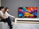 Nowe Telewizory Super UHD z Matrycami Nano Cell Debiutują Na CES 2017