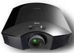 Sony VPL-HW50ES - projektor dla wybrednych