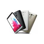 Recenzja LG G3 s
