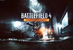 „Drugie uderzenie" - nadchodzący dodatek do Battlefielda 4