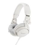 Świeży styl na ulicę: kolorowe słuchawki Sony MDR-V55 i MDR-ZX600