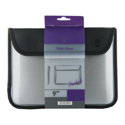4World Hard Case Pocket | 280x215x20mm | 9 | srebrny 4World Hard Case Pocket | 280x215x20mm | 9 | srebrny
