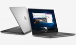 Dell XPS 13 - Ultra Smukły Notebook Dell