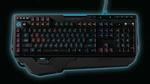 Logitech G910 Orion Spark - Klawiatura Z Wysokiej Ligi