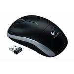 Logitech M195 - solidna myszka o klasycznym designie