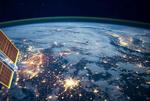 Fenomenalny Filmik Z Naszą Planetą W Roli Głównej
