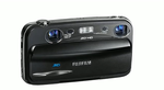 FujiFilm Finepix W3 REAL 3D - prezentacja aparatu fotograficznego 3D