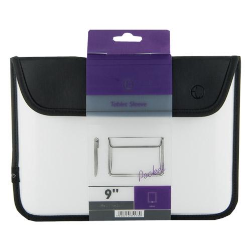 4World Hard Case Pocket | 280x215x20mm | 9 | białe 4World Hard Case Pocket | 280x215x20mm | 9 | białe