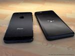 Blackberry Z10 vs iPhone 5 - pojedynek smartfonów
