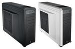Corsair Carbide 500R - ceniona obudowa komputerowa