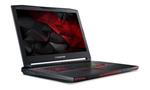 Laptop do Gier? To Możliwe z Acer Predator 17 X!