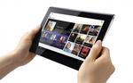 Sony Tablet S1 - funckjonalny tablet o dobrym wykonaniu