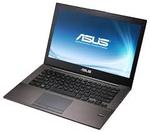 Asus ASUSPRO BU400 - biznesowy ultrabook