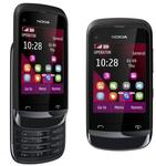 Nokia c2-02 - prezentacja