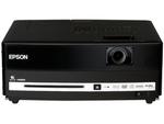 Epson EH-DM3 – projektor do kina domowego w komplecie z filmami