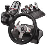 Logitech G25 Racing - kierownica do gier najwyższej klasy