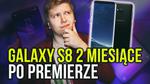 Samsung Galaxy S8 Dwa Miesiące po Premierze - Czy Warto Kupić?
