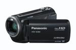 Panasonic HDC-SD 80 - zaawansowana kamera cyfrowa