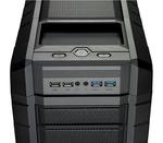 Cooler Master HAF XM - nowa, ergonomiczna obudowa od Cooler Master