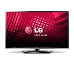 LG 37LS5600 - telewizor LED z wieloma technologiami