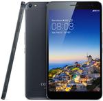HUAWEI MediaPad X1 - funkcjonalne połączenie tabletu z telefonem