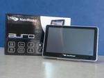 NavRoad AURO AND - nawigacja GPS wysokiej klasy