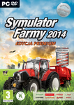 Symulator Farmy 2014 wersja Premium oraz dodatek Ameryka dostępne w sprzedaży