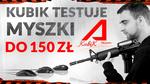 Myszka do CS:GO za 150 zł - Jaką kupić myszkę do gier? TOP 5: Listopad 2015