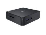 ASUS Chromebox - filigranowy komputer o sporych możliwościach