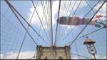 Nowy York zaatakowany przez 8-bitowe kreatury