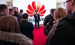 Premiera Huawei P10 - Jak Wypadła Śmietanka Towarzyska?